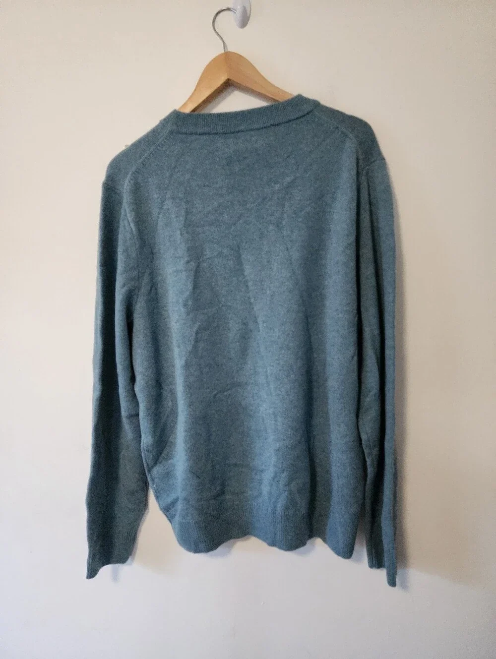 J.Crew Cashmere Sweater